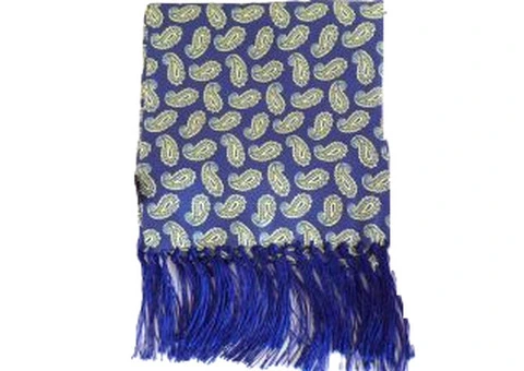 Elevate Every Look with Timeless Elegance – Floral Ties and Pocket Squares - 2/2