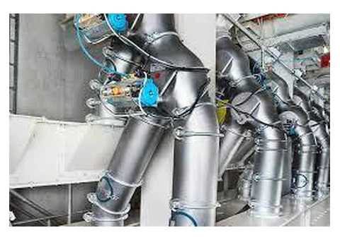 Stainless Steel Pipe in the UK: How to Choose the Right Type - 1/5