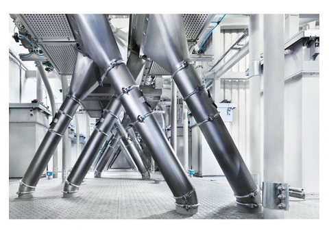 Stainless Steel Pipe in the UK: How to Choose the Right Type - 4/5