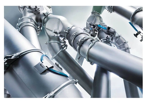 Stainless Steel Pipe in the UK: How to Choose the Right Type - 5/5