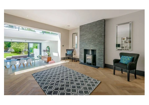 The Best Building Services Company in West London - JNJ Building