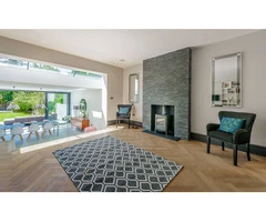 The Best Building Services Company in West London - JNJ Building