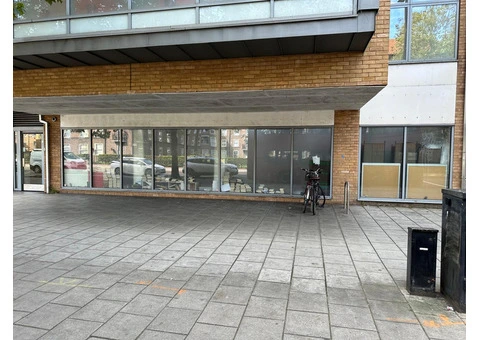 New Development 2250 sq. ft. Commercial/Retail Unit - 2/6