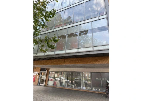 New Development 2250 sq. ft. Commercial/Retail Unit - 3/6