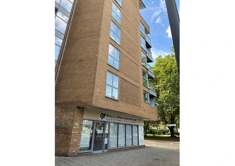 New Development 2250 sq. ft. Commercial/Retail Unit - 4/6