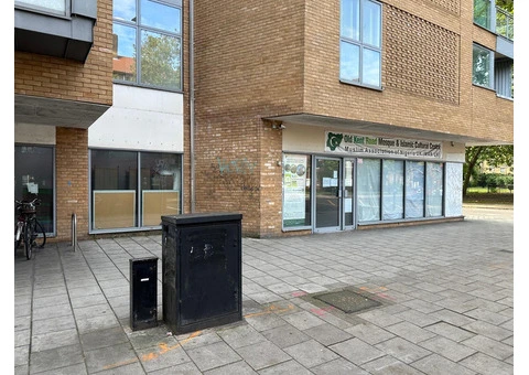 New Development 2250 sq. ft. Commercial/Retail Unit - 6/6