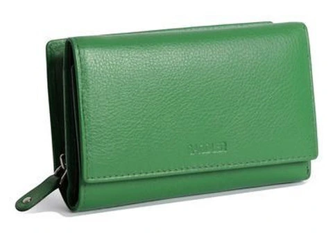 Premium Leather Purses and Wallets – Shop the Luxury Collection