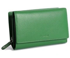 Premium Leather Purses and Wallets – Shop the Luxury Collection