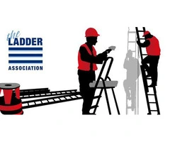 Ladder Association Training Courses | Kentec Training