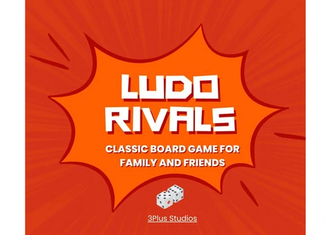 Classic Board Game for Family and Friends