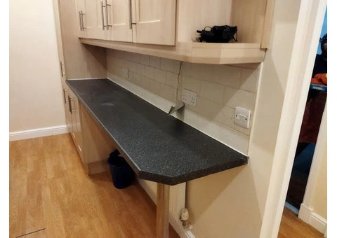 Britco Cleaning Ltd | Best Domestic & Commercial Cleaners in Manchester - 8/10