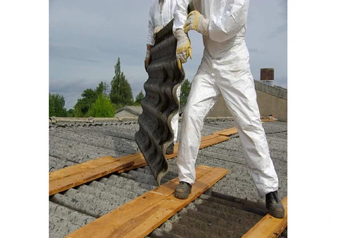 Asbestos Survey Banbury: Your First Step in Property Safety
