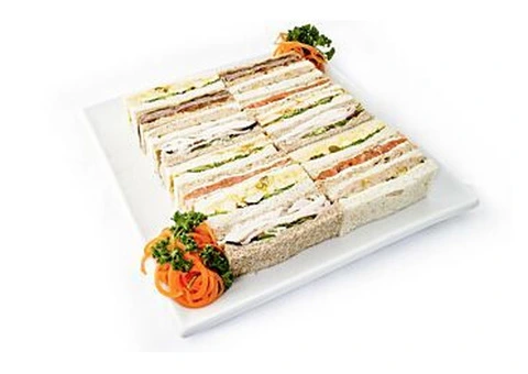 Best Afternoon Tea Delivery