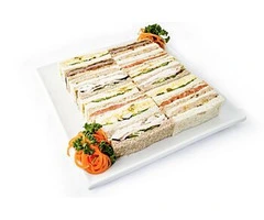 Best Afternoon Tea Delivery