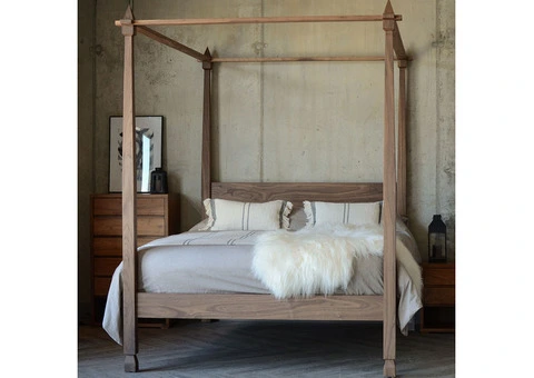 The Rich Beauty of Walnut Wood Elevate Your Decor.