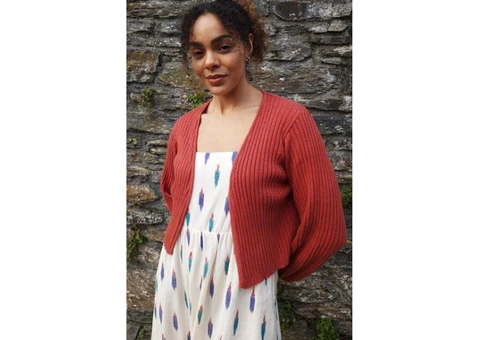 Embrace Sustainable Fashion with Organic Clothing UK