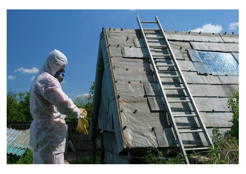Asbestos Testing Banbury: Trust Experts for Reliable Testing Services