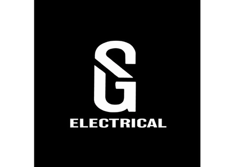 Comprehensive Electrical Services in Worcestershire by SG Electrical