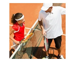 Serve Up Summer Fun: Junior Tennis Camps for All Levels