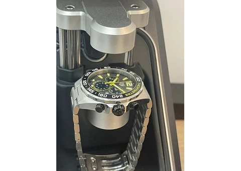Professional Watch Battery Replacement and Resealing Service Omega Tag Heuer - 3/3