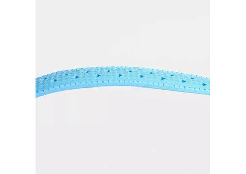 Tropic Watch Strap Dive FKM Rubber Quick Release 20mm 22mm - 3/5