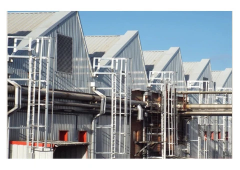 Ladder Inspection Checklists