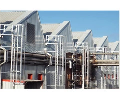 Ladder Inspection Checklists