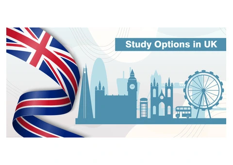 Education & Training: Leading Education & Training Services in the UK