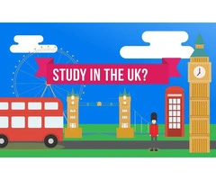 Explore Higher Education Opportunities in the UK with Education & Training