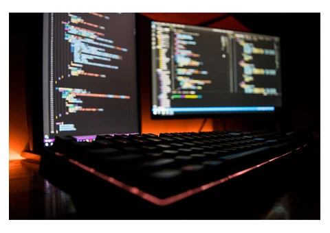Hire Skilled Programmers in the UK – Hire Programmer