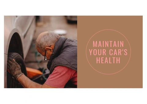 Reliable Car Body Repairs and Servicing in Chelmsford