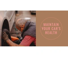 Reliable Car Body Repairs and Servicing in Chelmsford