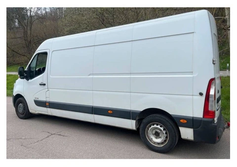 Professional Moving Services in London - 3/3