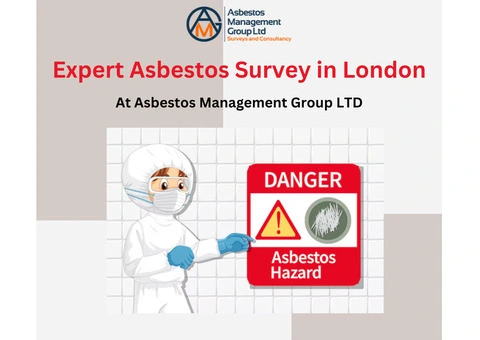 Worried about asbestos in your property?