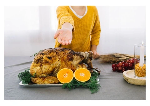 Unlock the Flavor: Tips and Tricks for Perfectly Cooking Frozen Chicken