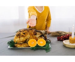 Unlock the Flavor: Tips and Tricks for Perfectly Cooking Frozen Chicken
