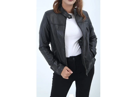 Screen Queens: Iconic Jackets Worn by Women in Film - 1/3