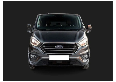 Minibus Hire Leeds with Driver – Hassle-Free Group Travel