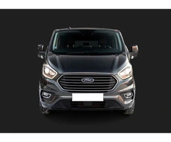 Minibus Hire Leeds with Driver – Hassle-Free Group Travel