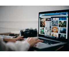 The Role of London Website Designers in Shaping Digital Experiences