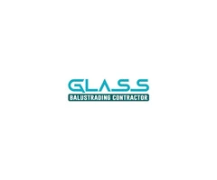 Scope Of Supply And Fit Glass Balustrade