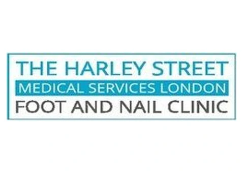 Harley Medical Foot and Nail Laser Clinic