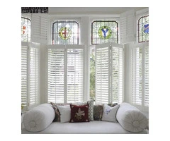 Stylish Wooden Shutters in Kent – Enhance Your Space!