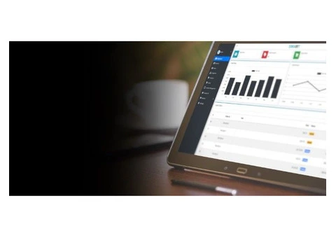 OMS order management system