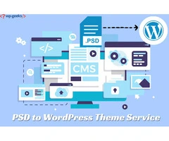 PSD to WordPress: Fast-Track Your Theme Development