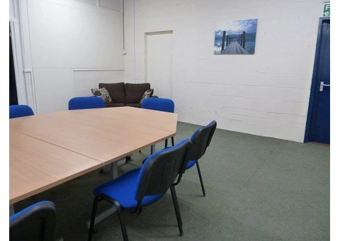 Offices to Let Services - 2/2