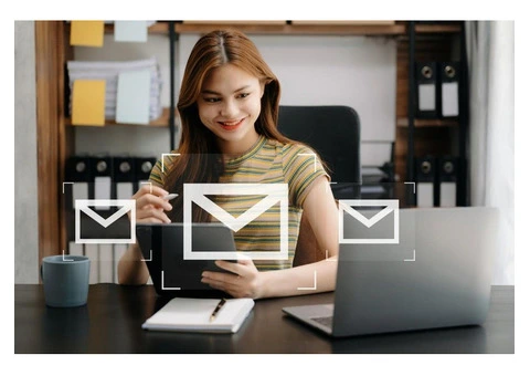 Hire Team for B2B List Building Services