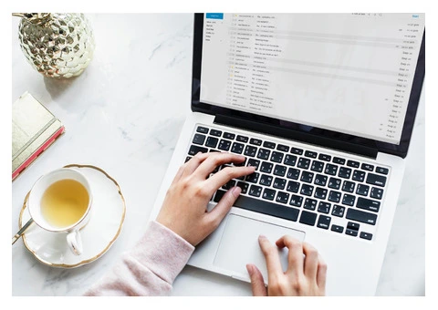 Custom List Building Services