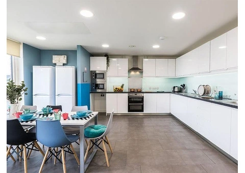 Get The Best Student Accommodation in London - StudentTenant - 1/3