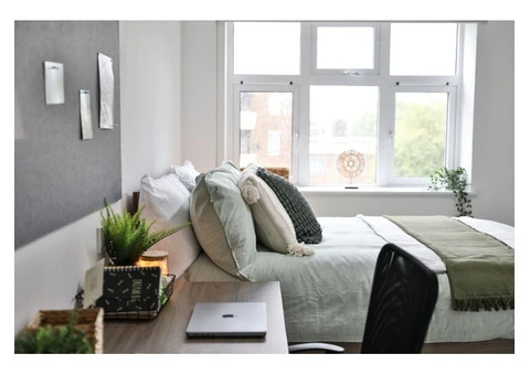 Get The Best Student Accommodation in London - StudentTenant - 2/3
